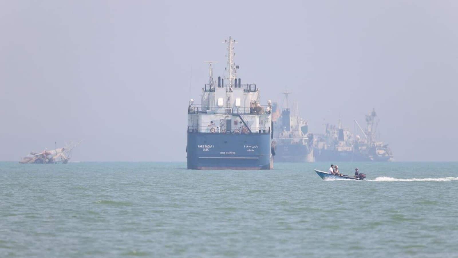 Indian seafarer dies: ओमान तट के पास जहाज पर सवार एक और भारतीय नाविक की मौत, 5 दिन के अंदर 4 भारतीयों की गई जान