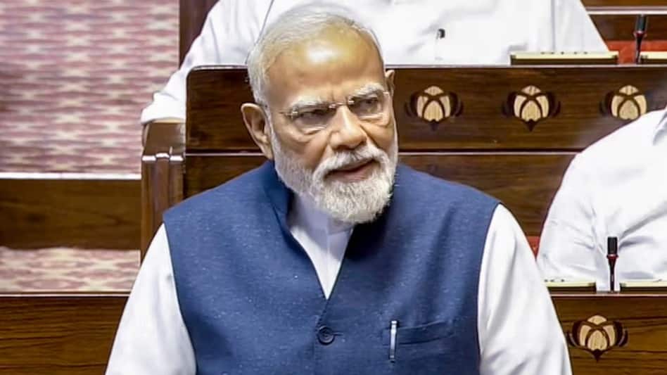 पीएम मोदी के नाम नया रिकॉर्ड, दुनिया के कई नेताओं ने दी ऐतिहासिक उपलब्धि पर बधाई