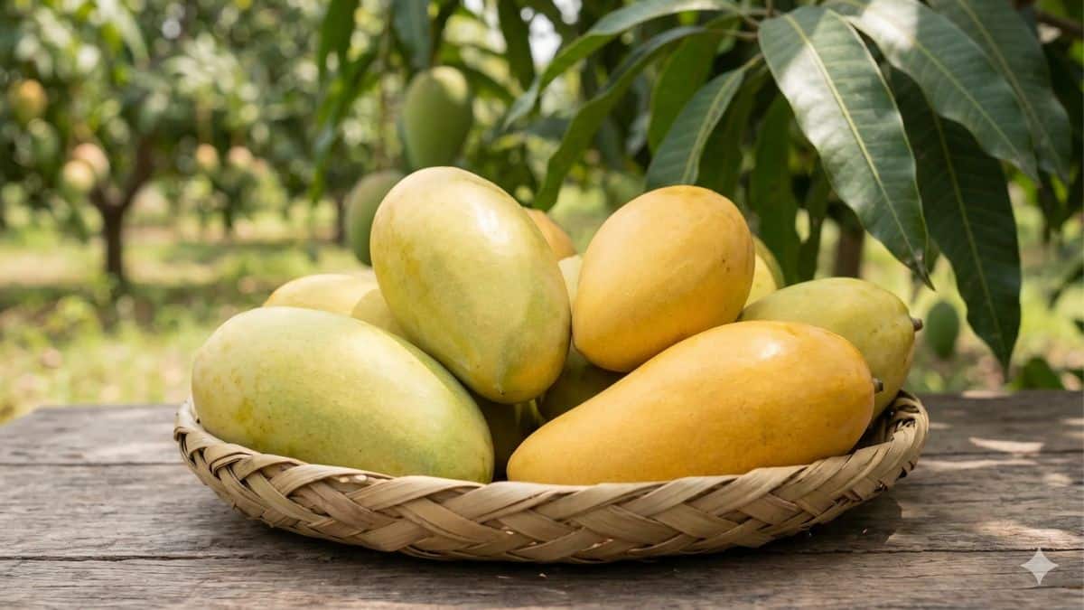 आम ने बिगाड़ा पाकिस्तान का खेल! मिडिल ईस्ट जंग के बीच एक्सपोर्ट थमने से भारी नुकसान, नहीं मिल रहे खरीदार