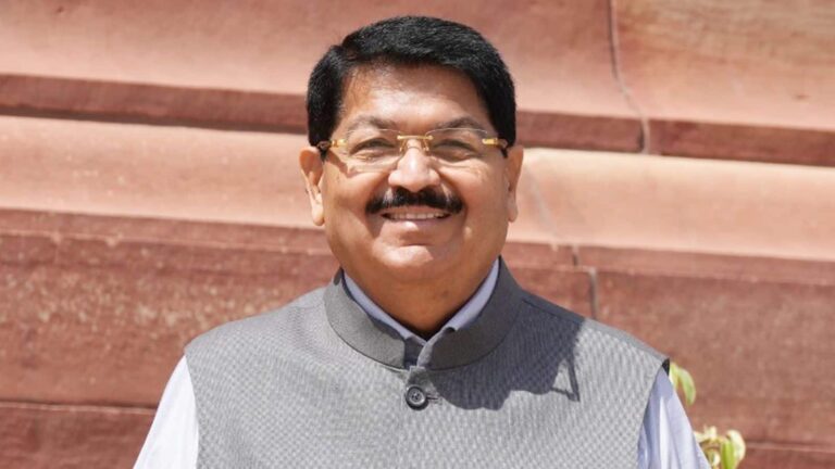 झारखंड में राज्यसभा चुनाव में बड़ा उलटफेर, संख्या कम थी फिर भी NDA समर्थित निर्दलीय उम्मीदवार परिमल नथवानी जीते, INDIA गुट को झटका