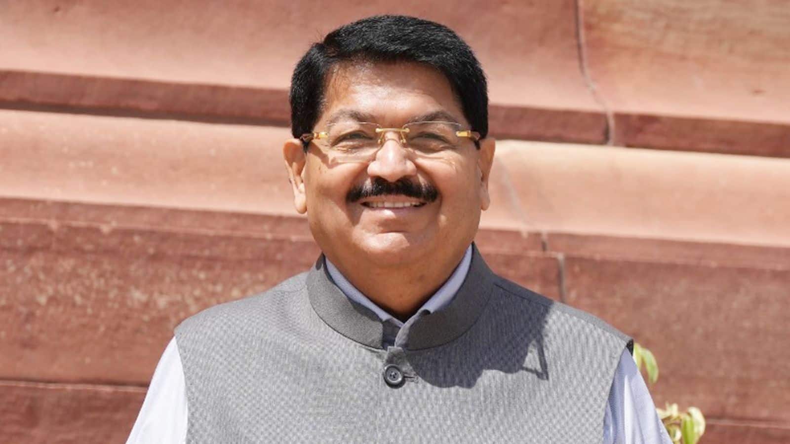 झारखंड में राज्यसभा चुनाव में बड़ा उलटफेर, संख्या कम थी फिर भी NDA समर्थित निर्दलीय उम्मीदवार परिमल नथवानी जीते, INDIA गुट को झटका