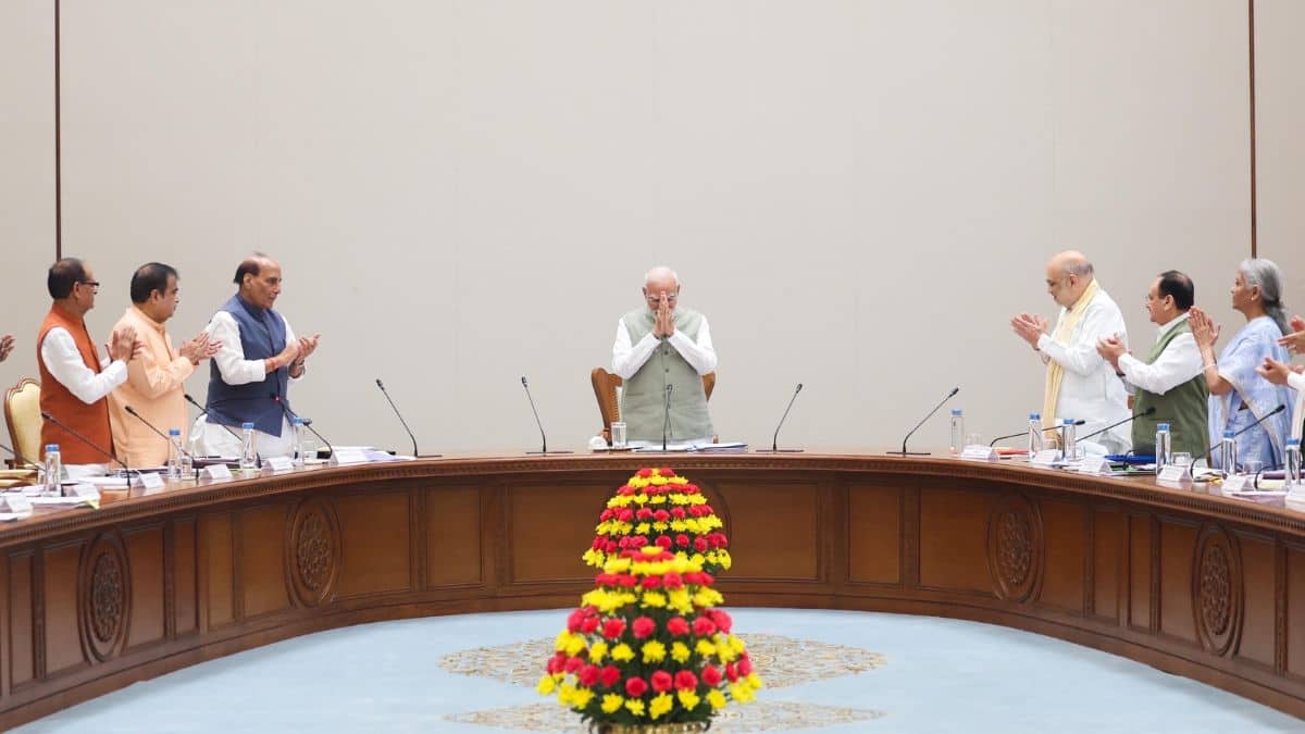 मोदी के रिकॉर्ड को पार पाना नहीं होगा आसान!