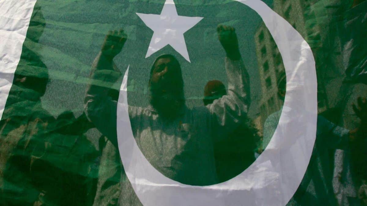 'न खाना, न इंटरनेट और सैकड़ों जेल में बंद...', PoK में प्रदर्शन पर बौखलाया पाकिस्तान, सेना का ये क्रूर चेहरा बेनकाब