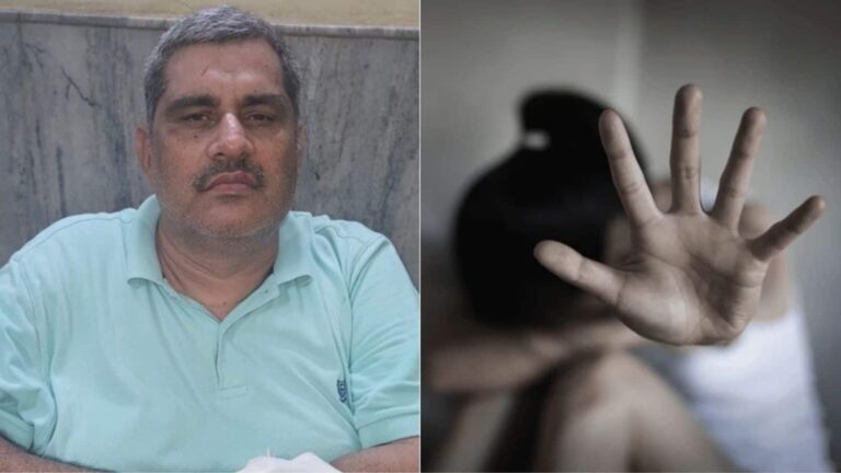 'मैं भगवान का अवतार हूं' कहकर ढोंगी बाबा ने महिला को जाल में फंसाया, पेशाब पिलाया, सालों तक किया शोषण!