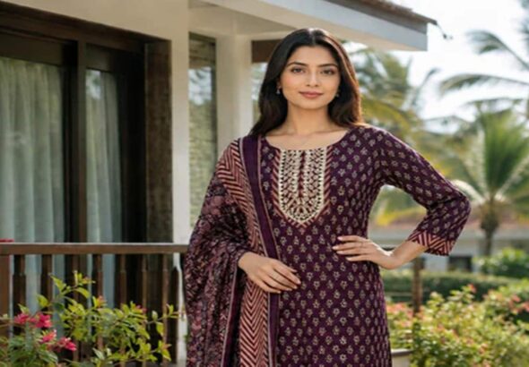 Rajnandini Fashion IPO Listing: 203 गुना भरा आईपीओ, अब ₹63 के शेयरों की फ्लैट एंट्री ने दिया शॉक