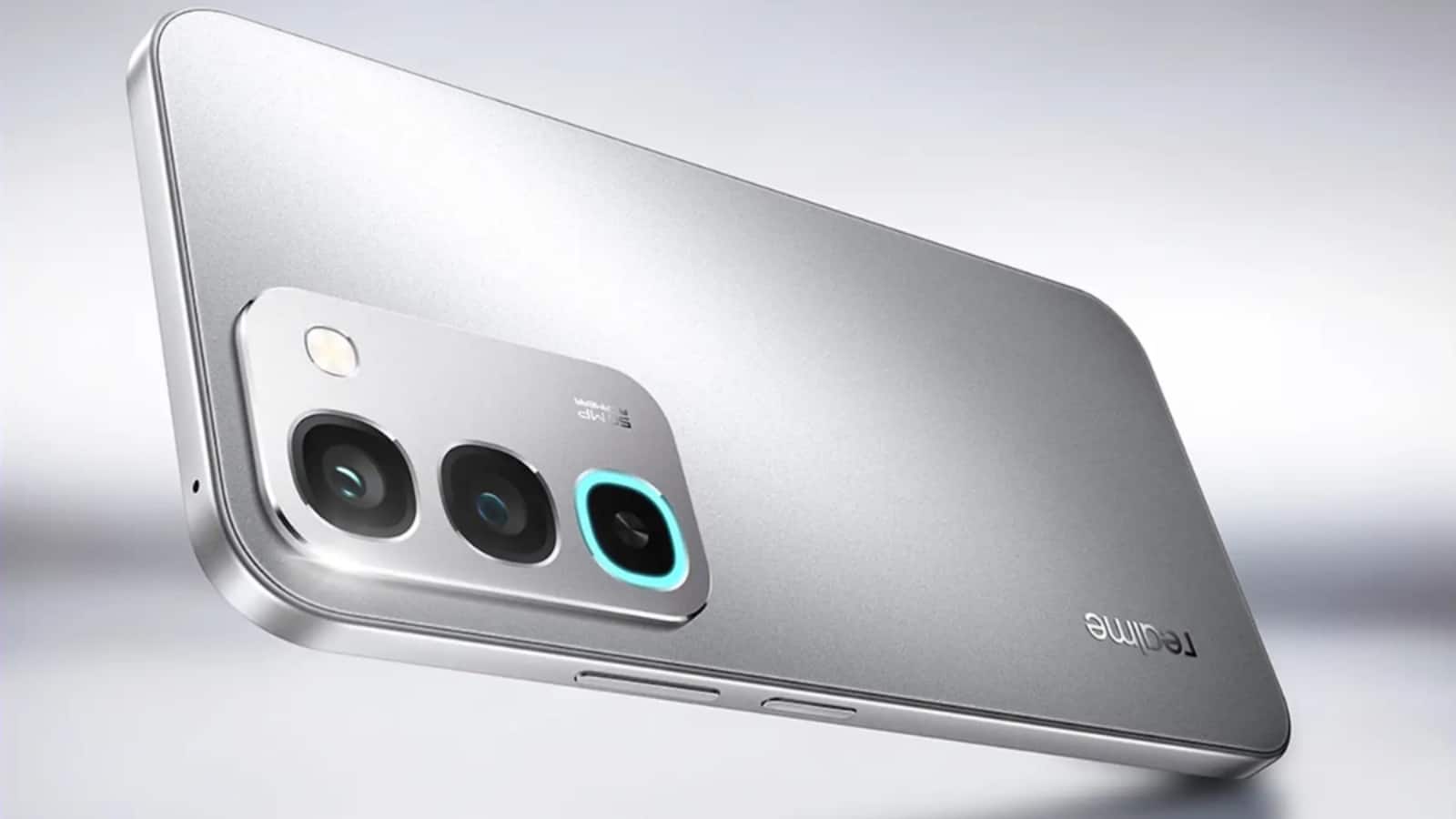 Realme का धांसू 8000mAh बैटरी वाला 5G फोन लॉन्च, मिलेगा 144Hz डिस्प्ले और AI फीचर्स, जानें कीमत