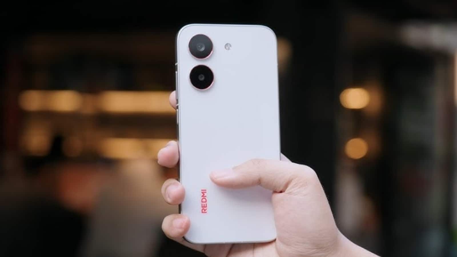 Redmi Turbo 5 भारत में जल्द देगा दस्तक! मिलेगी 7,560mAh बैटरी और 100W फास्ट चार्जिंग