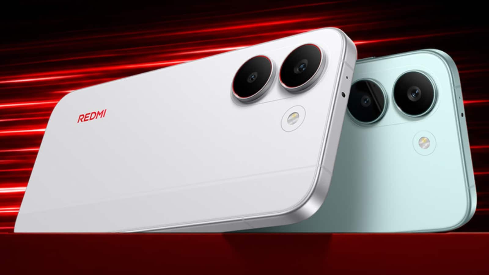 Redmi Turbo 5 भारत में लॉन्च, 7,540mAh बैटरी और दमदार फीचर्स के साथ मचाया धमाल