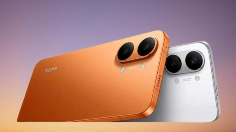 Redmi Turbo 5 भारत में जल्द होगा लॉन्च, मिलेगा MediaTek प्रोसेसर और 7,560mAh बैटरी