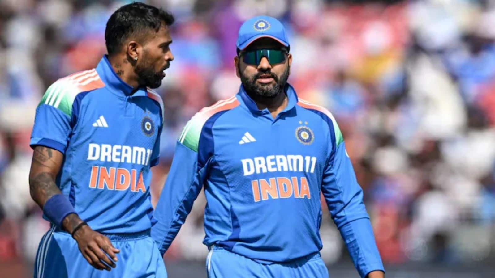 IND vs AFG: विराट कोहली के बाद रोहित शर्मा भी होंगे वनडे से बाहर? आया ये बड़ा अपडेट
