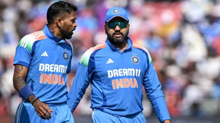 IND vs AFG: अफगानिस्तान के खिलाफ मैच से पहले भारत को लगा बड़ा झटका, विराट कोहली के बाद बाहर हुआ ये धाकड़ खिलाड़ी!