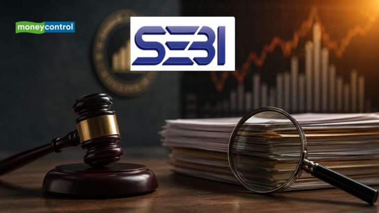 SEBI का बड़ा एक्शन, इस कंपनी के ₹15.15 लाख करोड़ रेवेन्यू में गड़बड़ी का आरोप; चेयरमैन पर लगाया ट्रेडिंग बैन