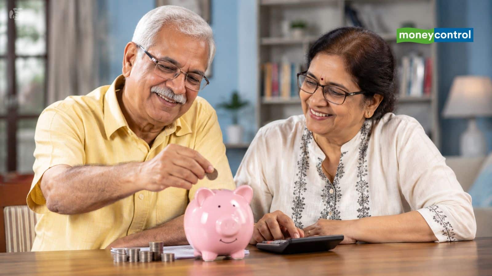 SCSS में निवेश से हर महीने ₹17000 कमा सकते हैं सीनियर सिटीजन, समझिए ब्याज और रिटर्न का पूरा कैलकुलेशन