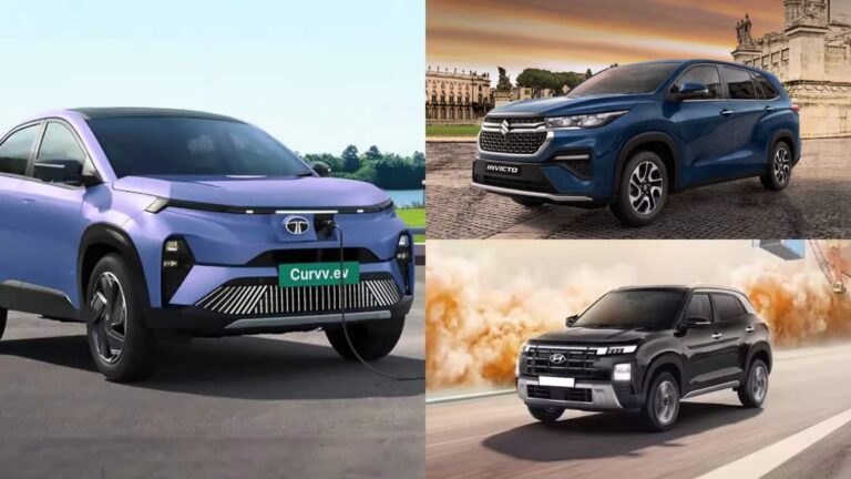 जून में कार खरीदने का सुनहरा मौका: Maruti, Hyundai और Tata पर मिल रहा 3.50 लाख तक का डिस्काउंट