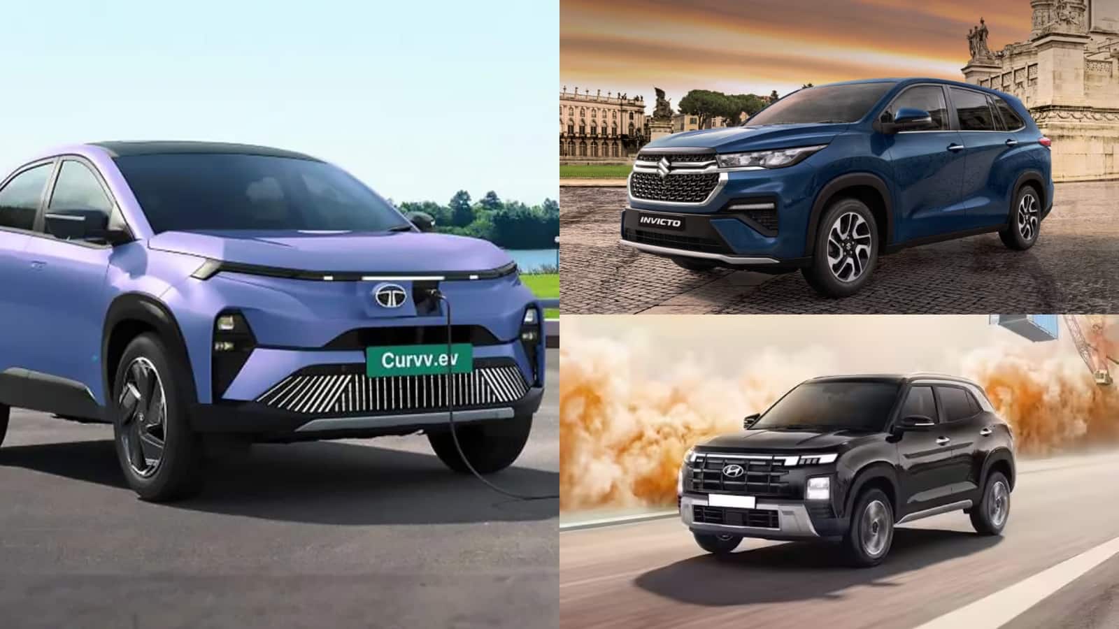 जून में कार खरीदने का सुनहरा मौका: Maruti, Hyundai और Tata पर मिल रहा 3.50 लाख तक का डिस्काउंट