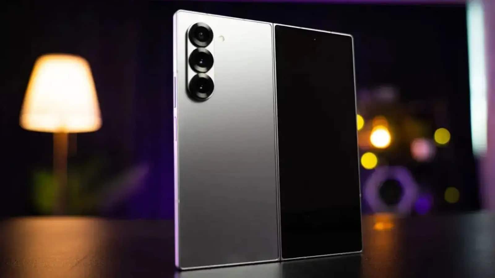 Samsung Galaxy Z Fold 8 के स्पेसिफिकेशन्स लीक, जानें लॉन्च डेट, फीचर्स और कीमत