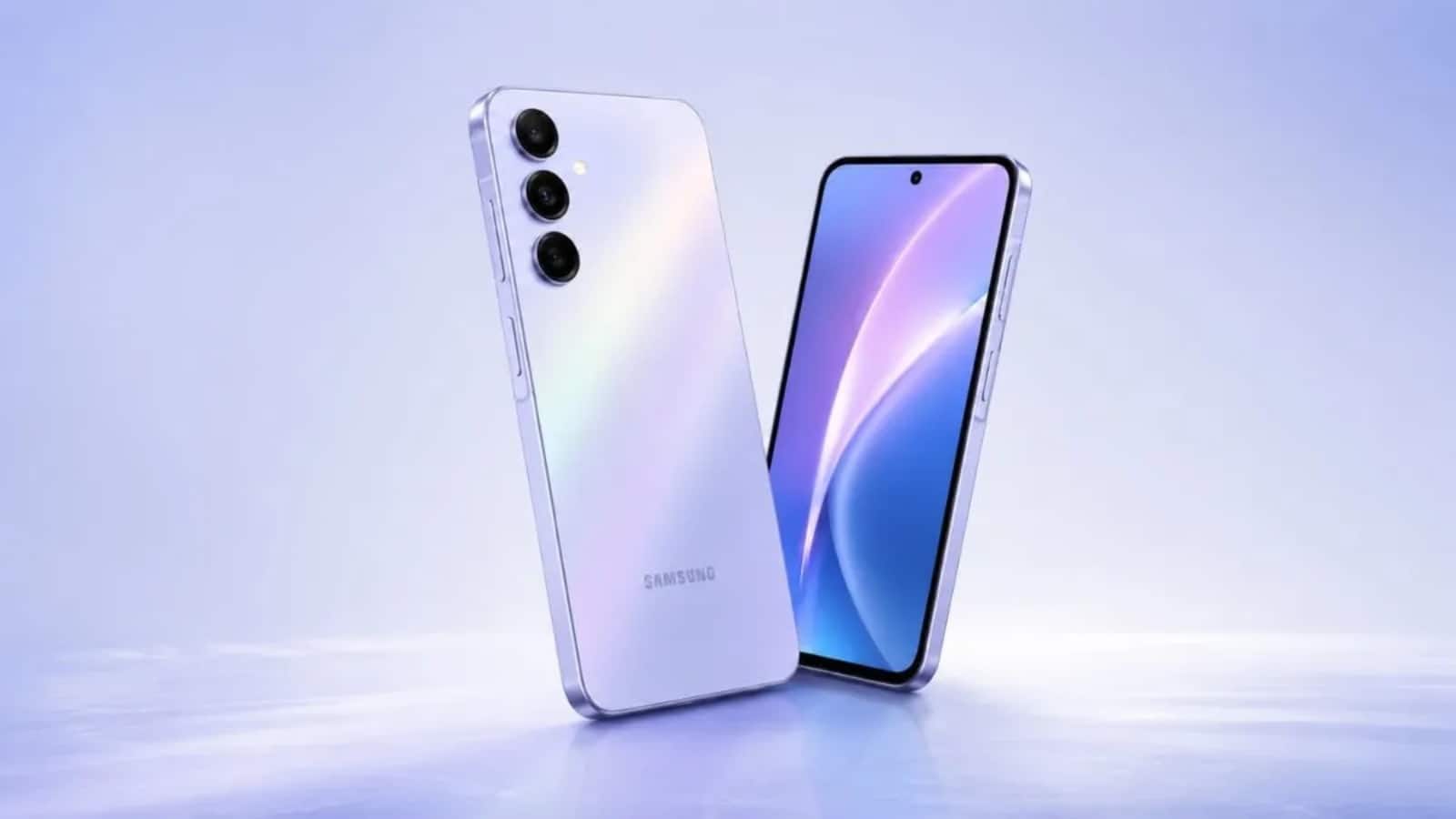Samsung Galaxy A27 की कीमत और स्पेसिफिकेशन्स लीक, जानें क्या होगा खास
