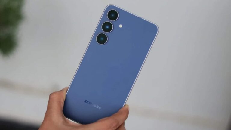 Samsung Galaxy S26 FE के लीक स्पेसिफिकेशंस आए सामने, जानें क्या होगा खास