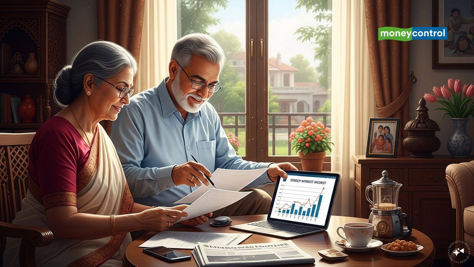 8h Pay Commission: 65 साल की उम्र के बाद बढ़ सकती है पेंशन! बुजुर्ग पेंशनर्स के लिए बड़ा प्रस्ताव