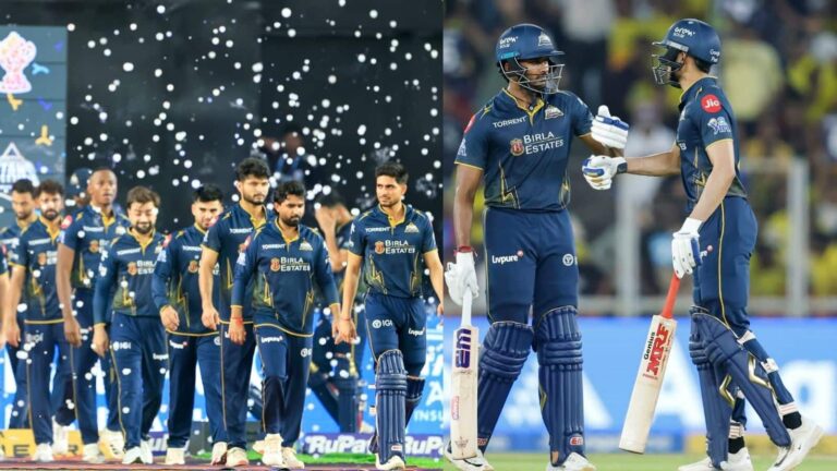 IPL 2026: आरसीबी से मिली हार को अब भी नहीं भुला पा रहे हैं गिल, फाइनल के दो दिन बाद तोड़ी चुप्पी
