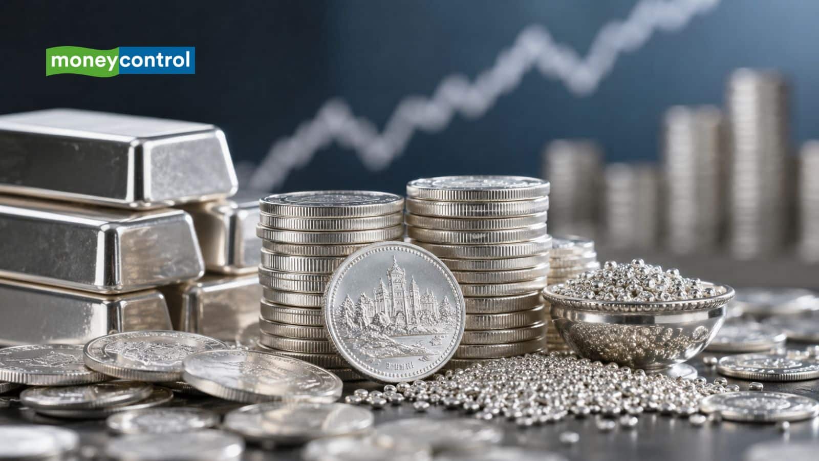 Silver Price Today: चांदी में आई गिरावट, जानिये गुरुवार 18 जून को क्या रहा रेट