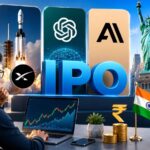 SpaceX, OpenAI और Anthropic... तीन बड़े अमेरिकी IPO! क्या भारतीय निवेशक भी पैसा लगा सकते हैं? जानिए नियम