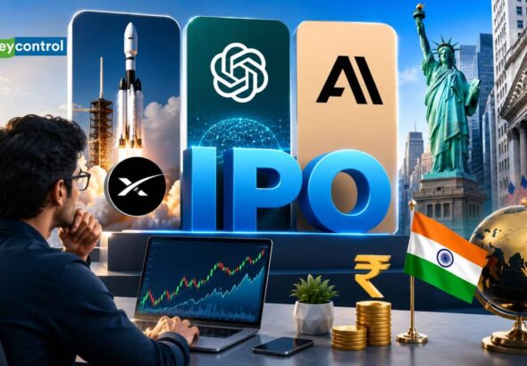 SpaceX, OpenAI और Anthropic... तीन बड़े अमेरिकी IPO! क्या भारतीय निवेशक भी पैसा लगा सकते हैं? जानिए नियम
