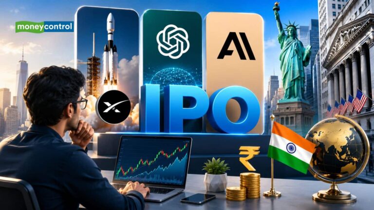 SpaceX, OpenAI और Anthropic... तीन बड़े अमेरिकी IPO! क्या भारतीय निवेशक भी पैसा लगा सकते हैं? जानिए नियम