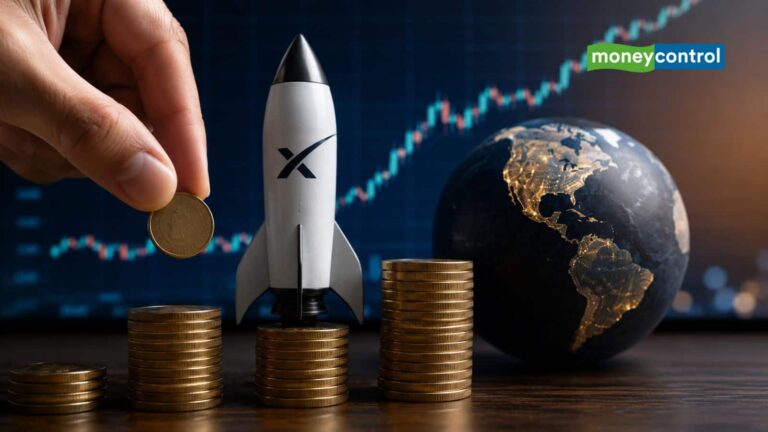 3 दिन में 60% उछला SpaceX का शेयर, भारतीय निवेशक भी छोटी रकम के साथ कर सकते हैं निवेश