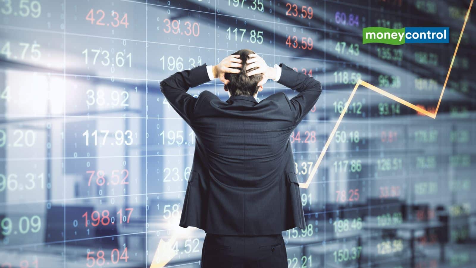 Stock Crash: टाटा के स्टॉक में 6 साल की सबसे बड़ी गिरावट, ₹80000 करोड़ डूबे; अब क्या करें निवेशक?