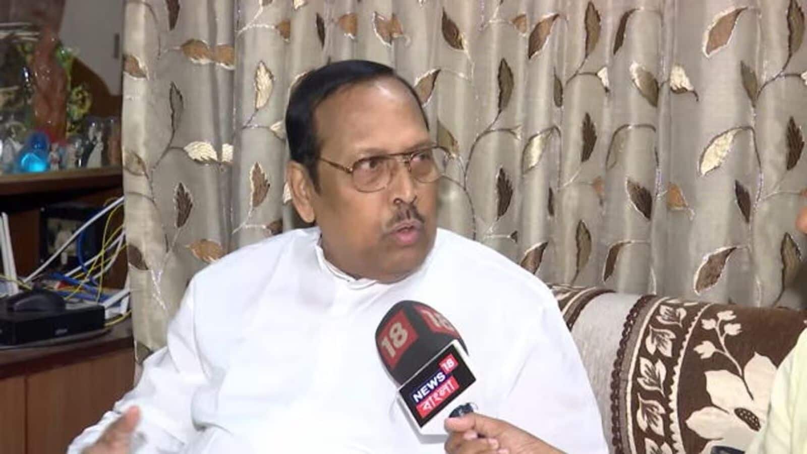ममता बनर्जी को लगा एक और झटका! TMC सांसद सुखेंदु शेखर ने राज्यसभा से दिया इस्तीफा, पार्टी भी छोड़ी, कौन हैं ये?