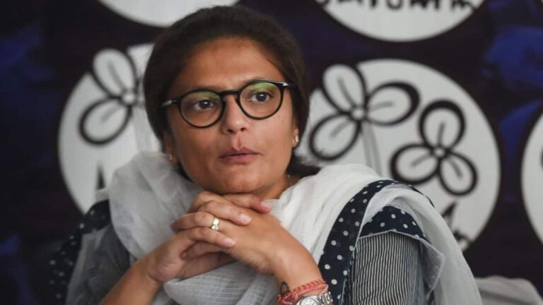 TMC MP Sushmita Dev Resigns: माफी मांगकर ममता बनर्जी का साथ छोड़ने वाली सुष्मिता देव कौन हैं? BJP में हो सकती हैं शामिल