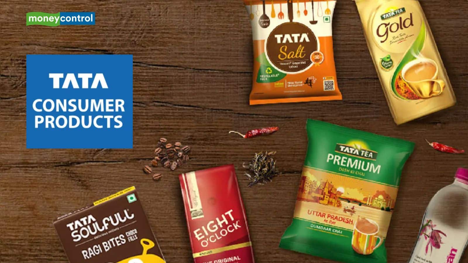 Tata Consumer का शेयर 2% से ज्यादा भागा, कंपनी के मजबूत ग्रोथ मोमेंटम पर सिटी को भरोसा, दी Buy रेटिंग