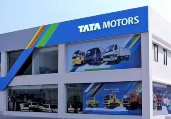 टाटा मोटर्स ने सरकार से मिलाया हाथ, पुराने ट्रक-बस बदलने पर मिलेगी खास छूट; शेयरों पर रहेगी नजर