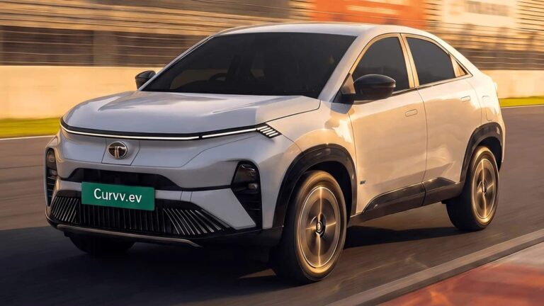 Tata EV पर जून में बंपर ऑफर, Curvv.ev पर मिल रहा 3.50 लाख तक का फायदा, अन्य मॉडल्स भी हुए सस्ते