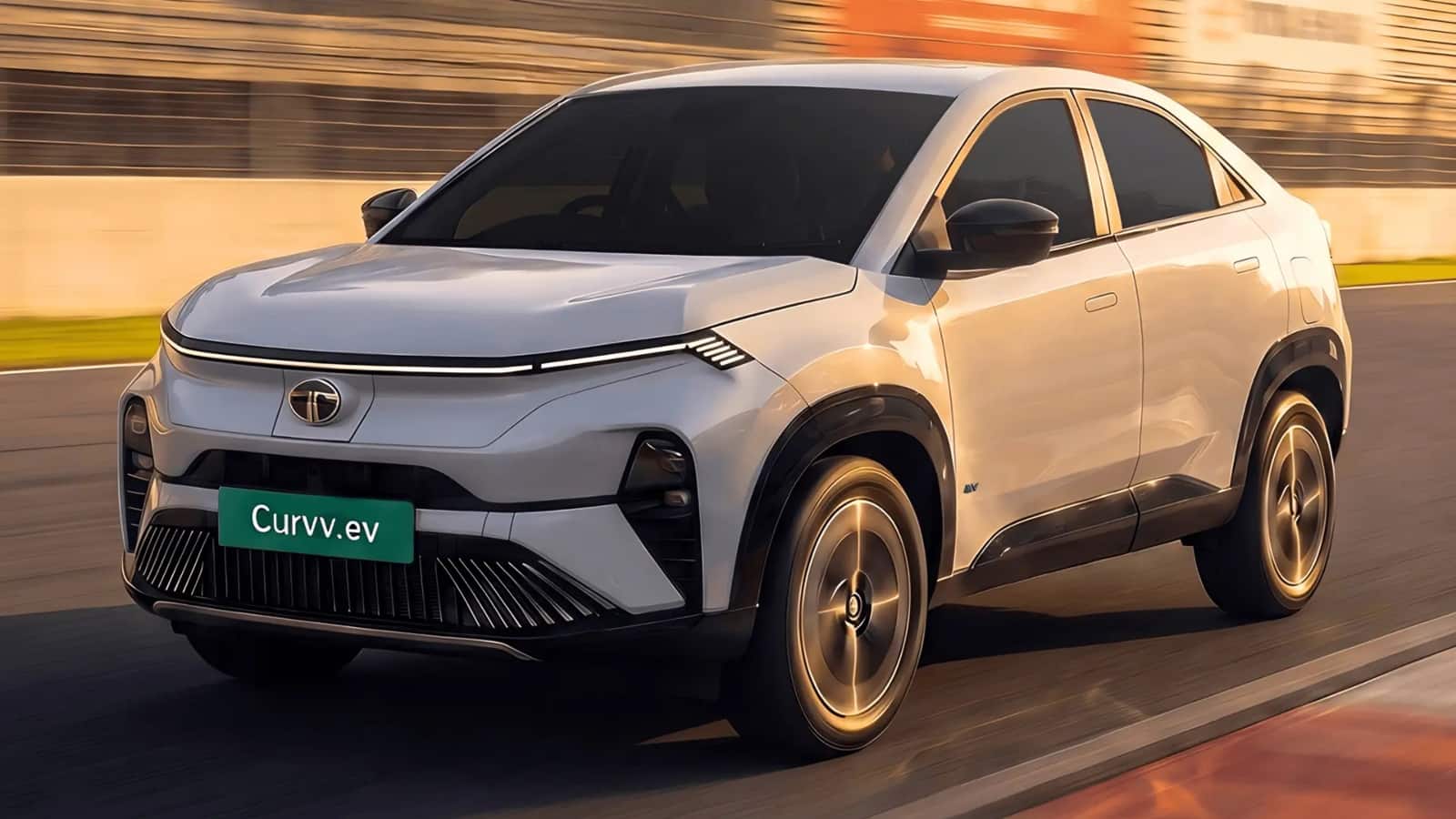 Tata EV पर जून में बंपर ऑफर, Curvv.ev पर मिल रहा 3.50 लाख तक का फायदा, अन्य मॉडल्स भी हुए सस्ते