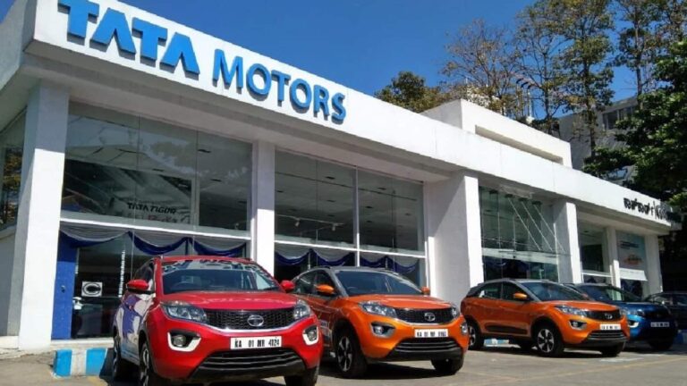 Tata Motors Price Hike: अब टाटा की सभी गाड़ियां होंगी महंगी, कंपनी SUV से लेकर इलेक्ट्रिक गाड़ियों तक के बढ़ाएगी दाम, 1 जुलाई से लागू होंगे नए रेट