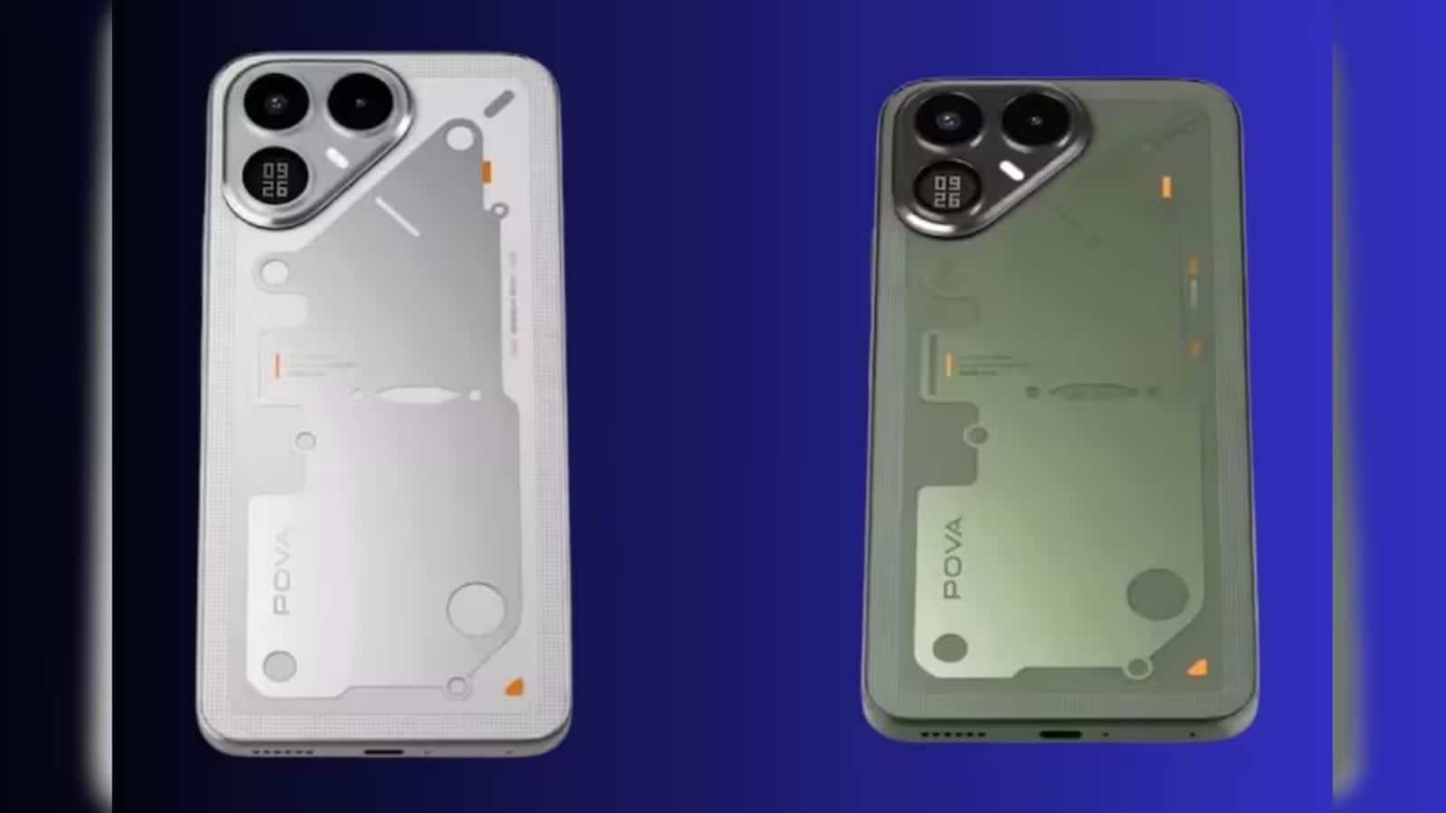 8,000mAh बैटरी के साथ आएगा Tecno Pova 8, जानें लॉन्च डेट और स्पेसिफिकेशन