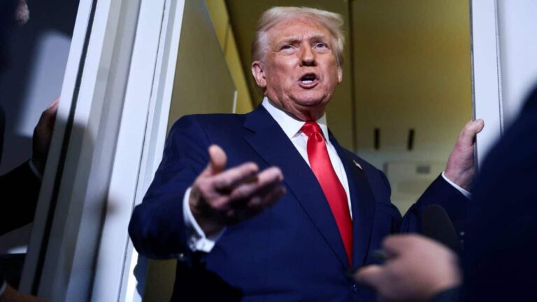 US-Iran Deal पर नया बवाल, ईरान के दावे और लीक रिपोर्ट्स को ट्रंप ने बताया झूठ