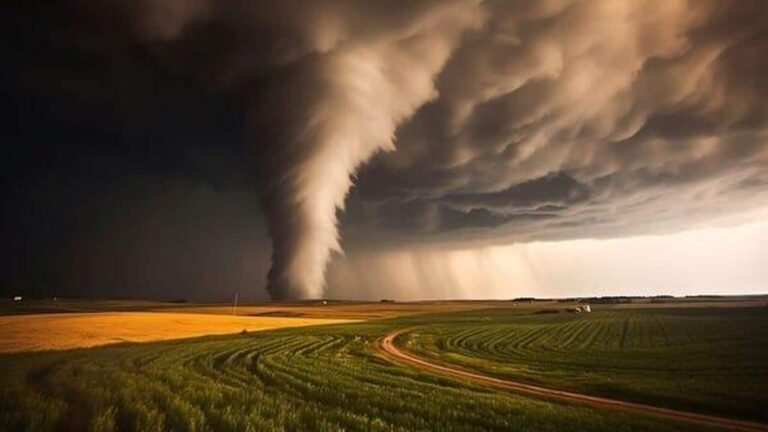 Twin Tornado Video: हुगली नदी पर दिखा 'ट्विन बवंडर', कुछ ही मिनटों में दिन में छा गया अंधेरा, मची अफरा-तफरी