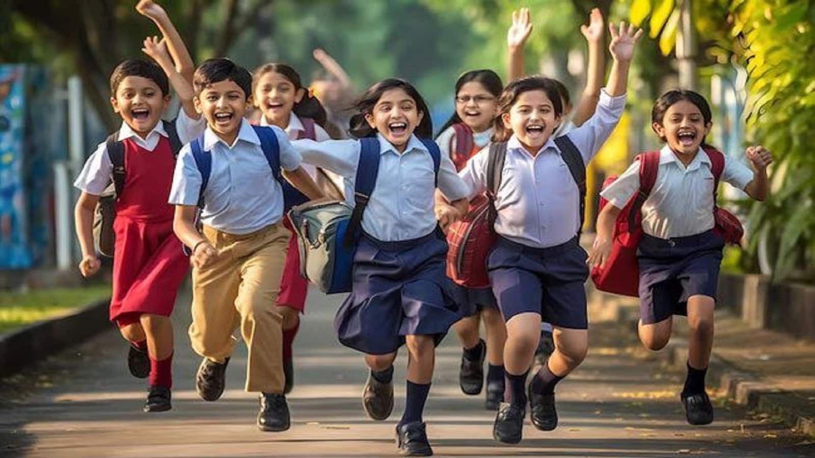 UP School Summer Holidays Extended: यूपी के स्कूलों में छात्रों की मौज, गर्मी को देखते हुए ग्रीष्मावकाश बढ़ा और अब 25 जून से खुलेंगे स्कूल