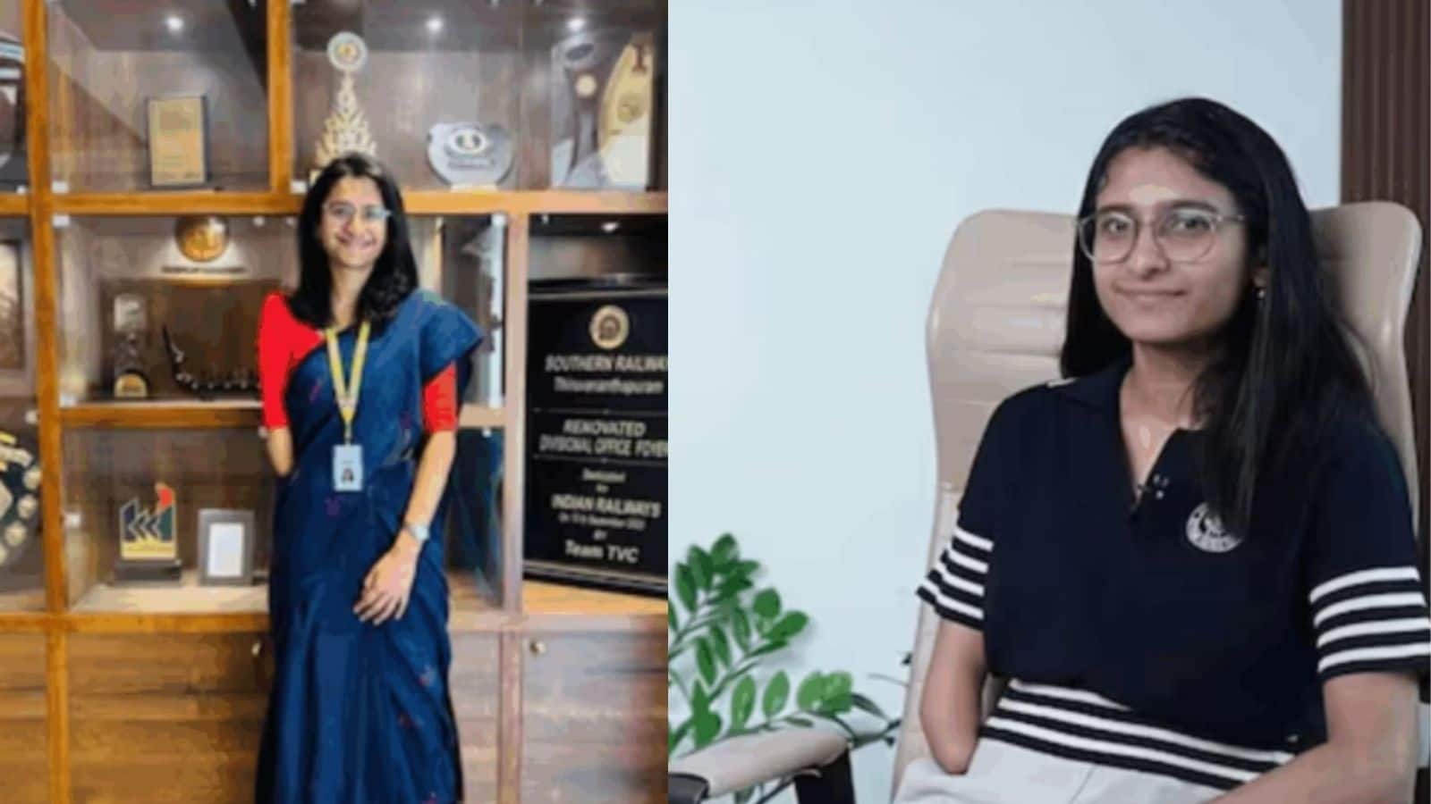 बिना राइट हैंड के पैदा हुई काजल ने पहले IIT क्रैक किया फिर UPSC में लाईं रैंक 167, इनकी सक्सेस स्टोरी सम्मोहित करने वाली