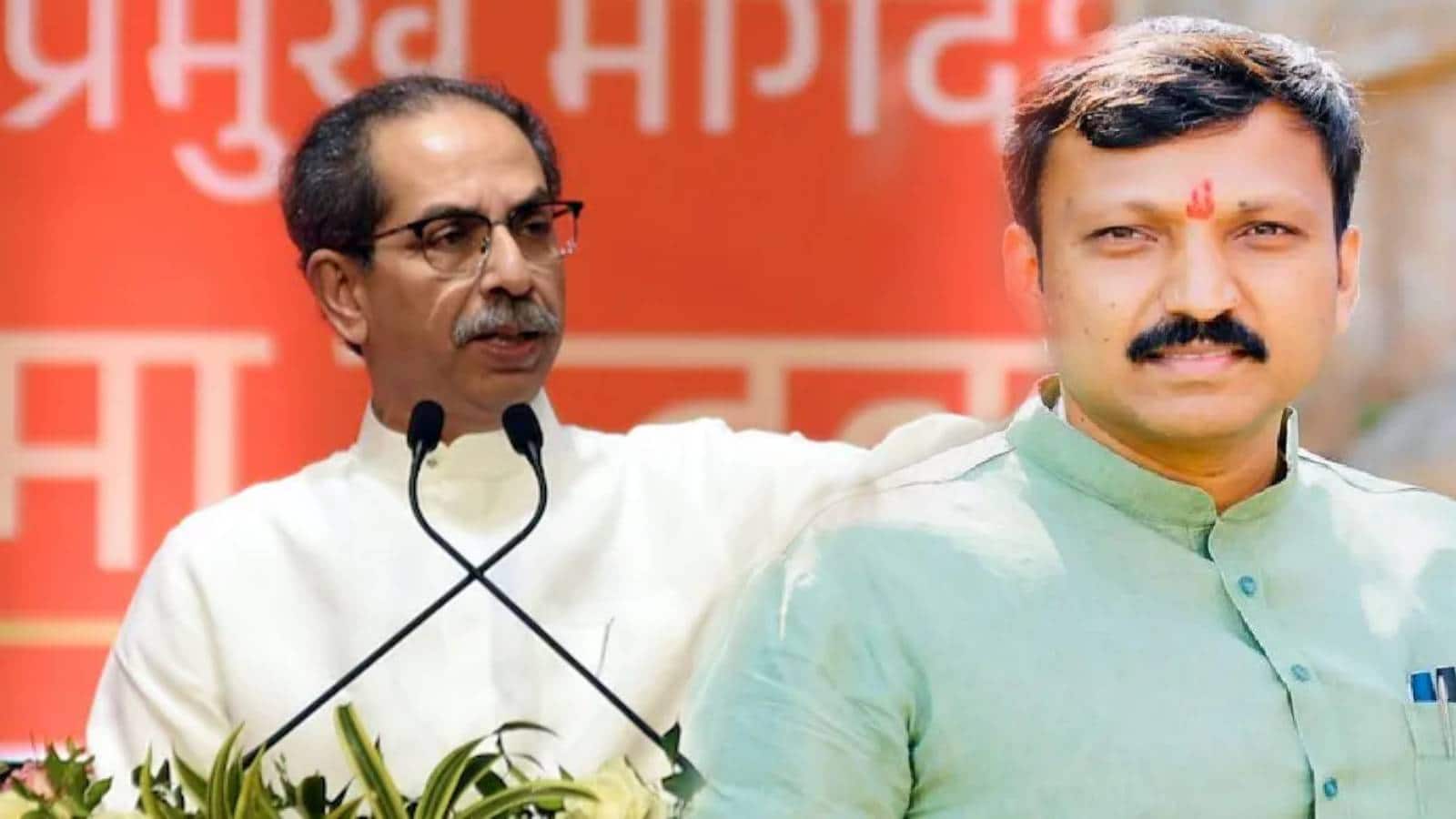 उद्धव के इस एक सांसद को दिल्ली पहुंचाने के लिए लगाए गए 2 प्राइवेट प्लने, 3 नेताओं ने सेट की फील्डिंग, 3 बार फेल हुआ प्लान!
