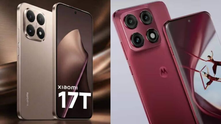 June 2026 Smartphone Launches: Motorola Edge 70 Pro+ से लेकर Xiaomi 17T तक... जून 2026 में लॉन्च होंगे एक से बढ़कर एक स्मार्टफोन