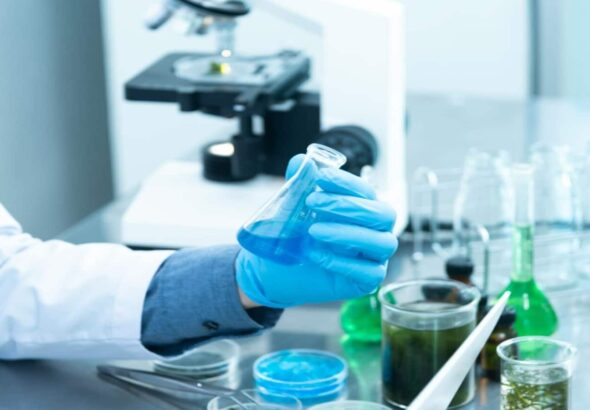 Vahh Chemicals IPO Listing: छाप दिया शानदार मुनाफा, ₹70 पर लिस्ट ₹60 वाला शेयर, आईपीओ को मिला था धांसू रिस्पांस