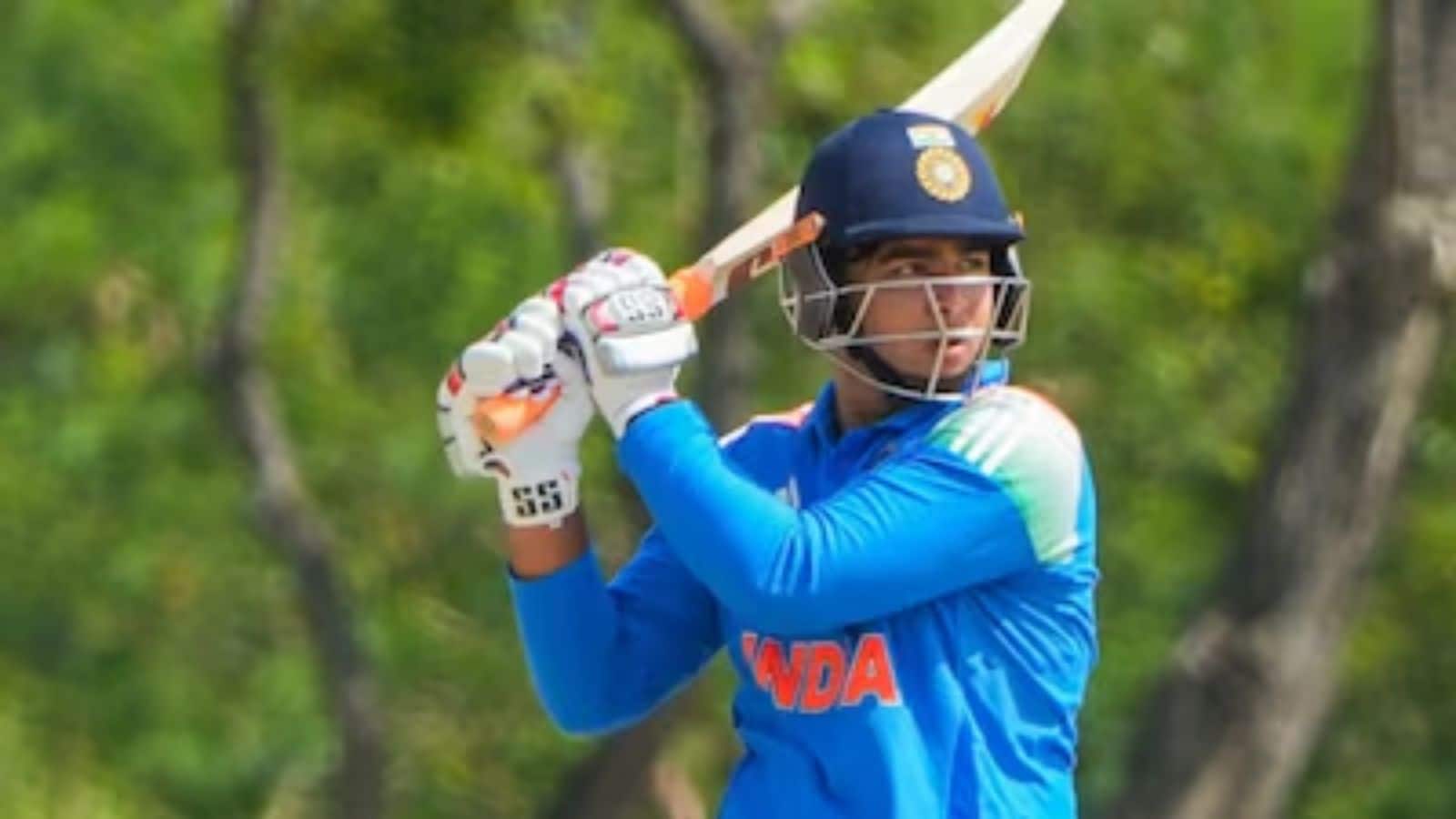 IND-A vs SL-A: वैभव को लेकर बदले इस दिग्गज खिलाड़ी के सुर, पहले की थी एक मैच में बैन की मांग, अब...