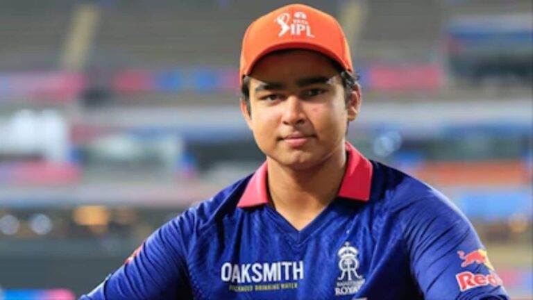 आयरलैंड-इंग्लैंड टूर पर वैभव के साथ जाएंगे परिवार के ये सदस्य, BCCI का बड़ा फैसला