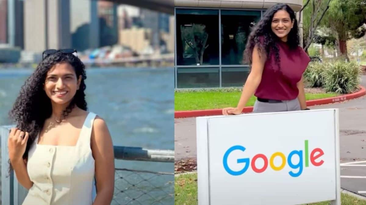 TCS-Infosys वालों के लिए लॉटरी! ₹2 करोड़ का पैकेज क्रैक करने वाली देवश्री ने बताया ड्रीम पैकेज पाने का ये धांसू फॉर्मूला