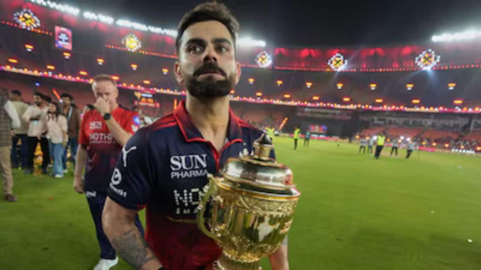 IPL 2026: 'मुझे ये बात अच्छी लगी कि विराट कोहली...' आरसीबी के चैपिंयन बनने पर ऑस्ट्रेलियाई डिप्टी पीएम ने कही ये बात