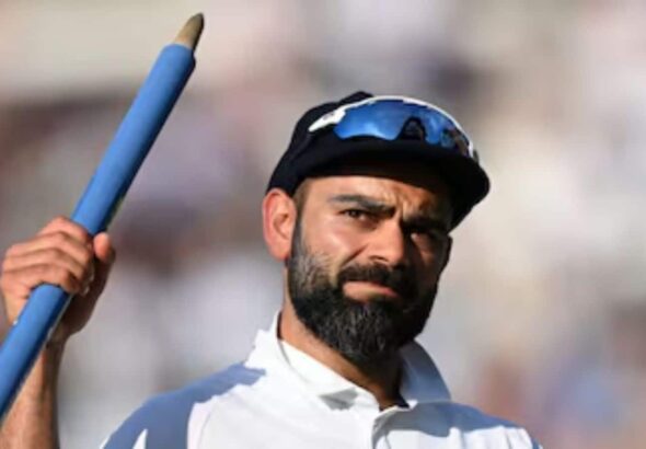 Virat Kohli: 'मैं इससे थक चुका हूं...' टेस्ट क्रिकेट में वापसी पर विराट कोहली ने दिया बड़ा बयान
